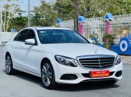 Mercedes-Benz C 250 2018 - Mercedes-Benz C 250 2018 giá 1 tỷ 185 tr tại Hà Nội