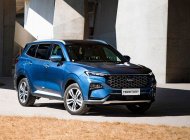 Ford Territory 2023 - Xe sẵn tại đại lý, giảm ngay tiền mặt, tặng phụ kiện giá 800 triệu tại Bình Phước