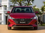 Hyundai Accent 2023 - Giá tốt nhất toàn quốc liên hệ ngay hotline - Tặng thẻ dịch vụ tới 50 triệu giá 458 triệu tại Nam Định
