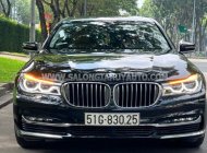 BMW 740Li 2018 - Bản full option giá 3 tỷ 599 tr tại Hà Nội