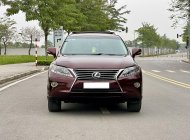 Lexus RX 350 2012 - Bán xe nhập Mỹ giá 1 tỷ 450 tr tại Hà Nội