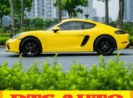 Porsche 718 2020 - Support phong thủy xe giá 4 tỷ 789 tr tại Hà Nội