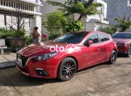 Mazda 3 Cần bán xe gia đình đang đi 2017 - Cần bán xe gia đình đang đi giá 430 triệu tại Quảng Ngãi