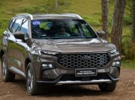 Ford Territory 2023 - Có sẵn giao ngay, giảm tiền mặt, tặng phụ kiện giá 889 triệu tại Bình Phước