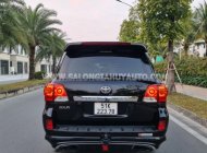 Toyota Land Cruiser 2008 - Nhập khẩu Trung Đông giá 1 tỷ 399 tr tại Hà Nội