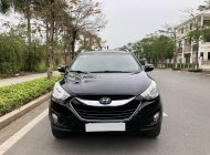 Hyundai Tucson 2012 - Màu đen, nhập khẩu nguyên chiếc giá 469 triệu tại Hà Nội