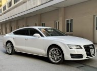 Audi A7 2011 - Xe màu trắng, giá cực tốt giá 880 triệu tại Tp.HCM