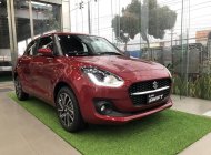 Suzuki Swift 2022 - Bán xe màu đỏ giá 559 triệu tại Bình Dương