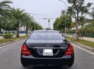 Mercedes-Benz S500 2010 - Màu đen, full option giá 890 triệu tại Hà Nội