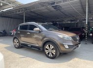 Kia Sportage 2012 - Xe 5 chỗ gầm cao nhập khẩu - Công nghệ miên man giá 436 triệu tại Tp.HCM