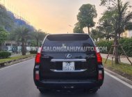 Lexus GX 460 2011 - Xe chưa đâm đụng, ngập nước giá 1 tỷ 950 tr tại Hà Nội