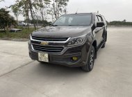 Chevrolet Colorado 2017 - Đăng ký 2018, đăng kiểm dài giá 435 triệu tại Điện Biên