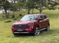 Ford Territory 2023 - Giao xe ngay, đủ màu, giảm ngay tiền mặt, tặng phụ kiện giá 800 triệu tại Bình Phước