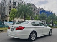 BMW 520i 2013 - Màu trắng, nội thất kem giá 730 triệu tại Hà Nội