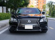 Lexus LS 460 2016 - Tên công ty xuất VAT cao giá 3 tỷ 650 tr tại Hà Nội