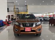 Nissan Navara 2015 - Xe cực đẹp, biển Hà Nội, full options cao cấp giá 525 triệu tại Phú Thọ