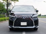 Lexus LM 300 2021 - Là phiên bản 4 chỗ cao cấp giá 8 tỷ 500 tr tại Hà Nội