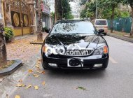 Daewoo Magnus xe chất chắc chắn không lỗi 2007 - xe chất chắc chắn không lỗi giá 115 triệu tại Hà Tĩnh