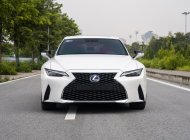 Lexus IS 300 2021 - Màu trắng, xe nhập giá 2 tỷ 690 tr tại Hà Nội