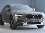 Volvo V90 2018 - Trả trước chỉ từ 750 triệu giá 2 tỷ 499 tr tại Hà Nội