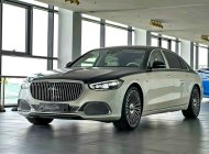 Mercedes-Maybach S 680 2023 - Giá 15 tỷ 990tr giá 15 tỷ 990 tr tại Tp.HCM