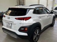 Hyundai Kona Bán Huynhdai  1.6 Turbo 1 chủ mới tinh 2018 - Bán Huynhdai Kona 1.6 Turbo 1 chủ mới tinh giá 565 triệu tại An Giang