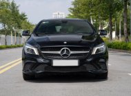 Mercedes-Benz CLA 200 2014 - Màu đen giá cạnh tranh giá 790 triệu tại Hà Nội