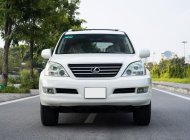 Lexus GX 470 2008 - Odo 8,1 vạn km giá 1 tỷ 60 tr tại Hà Nội