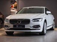 Volvo S90 2020 - Lăn bánh 6.700km giá 2 tỷ 179 tr tại Hà Nội