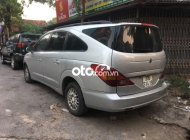 Ssangyong Stavic   2009 Số sàn diêzn 5 chỗ 2009 - Ssangyong Stavic 2009 Số sàn diêzn 5 chỗ giá 185 triệu tại Hà Nội