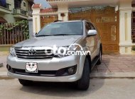 Toyota Fortuner  số tự động 2014 - Fortuner số tự động giá 485 triệu tại Nam Định