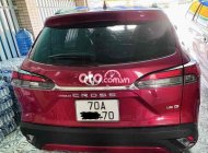 Toyota Corolla Cross Em cần bán xe  cross đk 12/2020 chính chủ 2020 - Em cần bán xe Toyota cross đk 12/2020 chính chủ giá 750 triệu tại Tây Ninh