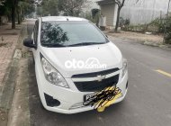 Chevrolet Spark hết tiền cần bán xe 2012 - hết tiền cần bán xe giá 125 triệu tại Hưng Yên