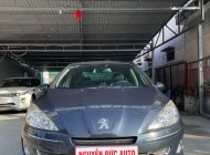 Peugeot 408 2014 - Đăng ký lần đầu 2018, xe gia đình đi ít, giá 365tr giá 365 triệu tại Bình Dương