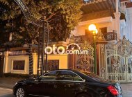 Mercedes-Benz S350 Cần lên đời bán lại mercedes s350 option kịch kim 2007 - Cần lên đời bán lại mercedes s350 option kịch kim giá 456 triệu tại Hà Nội