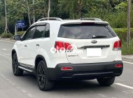 Kia Sorento   2.4 2012 màu trắng tên tư nhân chính c 2012 - Kia Sorento 2.4 2012 màu trắng tên tư nhân chính c giá 425 triệu tại Hà Nội