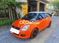 Suzuki Swift   Số tự động siêu đẹp 2008 - Suzuki Swift Số tự động siêu đẹp giá 225 triệu tại Đà Nẵng