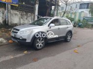 Chevrolet Captiva Bán xe  7 chỗ số tự động 2007 - Bán xe captiva 7 chỗ số tự động giá 205 triệu tại Quảng Nam