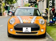 Mini Cooper   3 door màu vàng model 2015 2014 - Mini Cooper 3 door màu vàng model 2015 giá 799 triệu tại Tp.HCM