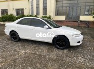 Mazda 6 dư xe bán   2003 chính chủ 2003 - dư xe bán mazda 6 2003 chính chủ giá 145 triệu tại Quảng Nam