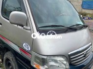 Toyota Hiace báb tải  3 chổ 1000kg 2001 - báb tải van 3 chổ 1000kg giá 58 triệu tại Bình Phước