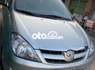 Toyota Innova  206G 2006 - innova 206G giá 240 triệu tại Hậu Giang