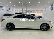 Mercedes-Benz CLA 250 Xe Mercedes CLA 250 sản xuất 2013 2013 - Xe Mercedes CLA 250 sản xuất 2013 giá 730 triệu tại Hà Nội