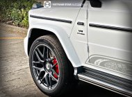 Mercedes-AMG G 63 2023 - Xe có sẵn - Giao ngay trên toàn quốc giá 10 tỷ 950 tr tại Tp.HCM