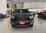 Ford Ranger 2016 - Máy dầu hai cầu cực khỏe, nội thất đẹp keeng, giá hấp dẫn giá 625 triệu tại Phú Thọ