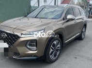 Hyundai Santa Fe CẦN BÁN HUYDAI SANTAFE 2020 bản FULL DẦU 2020 - CẦN BÁN HUYDAI SANTAFE 2020 bản FULL DẦU giá 990 triệu tại Vĩnh Long
