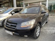 Hyundai Santa Fe 2007 - Màu đen giá cạnh tranh giá 360 triệu tại Lạng Sơn