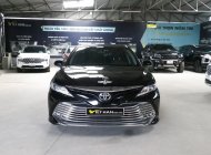 Toyota Camry 2021 - Màu đen, nhập khẩu, 968 triệu giá 968 triệu tại Tp.HCM