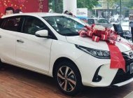 Toyota Yaris 2022 - Thanh lý Yaris 2022 giá 650 triệu tại Hà Nội