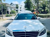 Mercedes-Benz C200 2019 - Chính chủ cần bán C200 Exclusive 2019 giá 1 tỷ 250 tr tại Cần Thơ